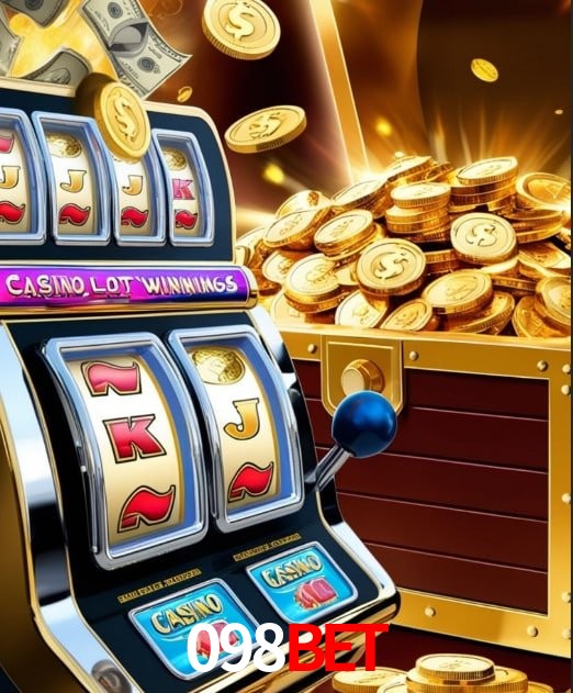 Experiência VIP 098bet