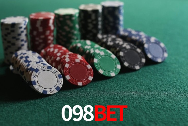 Statistics 098bet