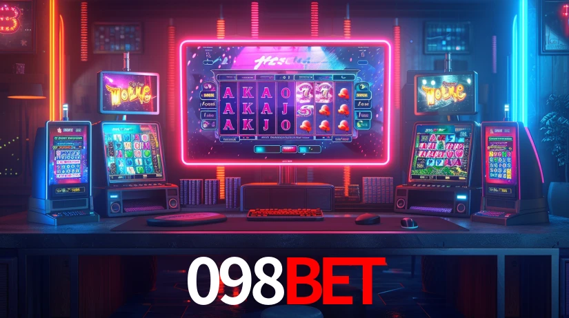 098bet - Cassino das Estrelas Brilhantes - 098bet.com