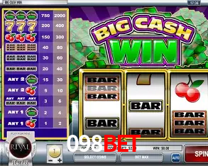 A Emoção da Loteria na 098bet: Uma Chance de Mudança de Vida