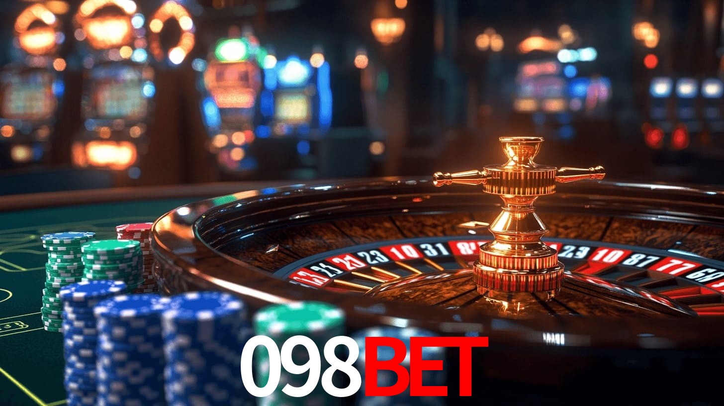 098bet - Cassino Mais Confiável Brasil - 098bet login