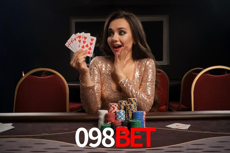 Jogos Exclusivos 098bet