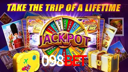 Desvendando o Mundo dos Jogos Virtuais na 098bet