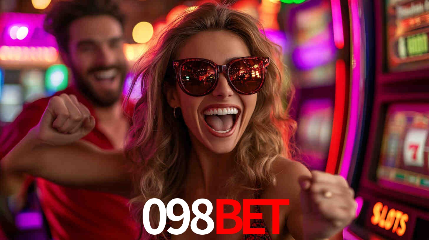 Explorando a Categoria de Eventos em Apostas na 098bet