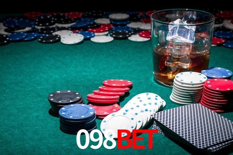 Apostas de Futebol 098bet
