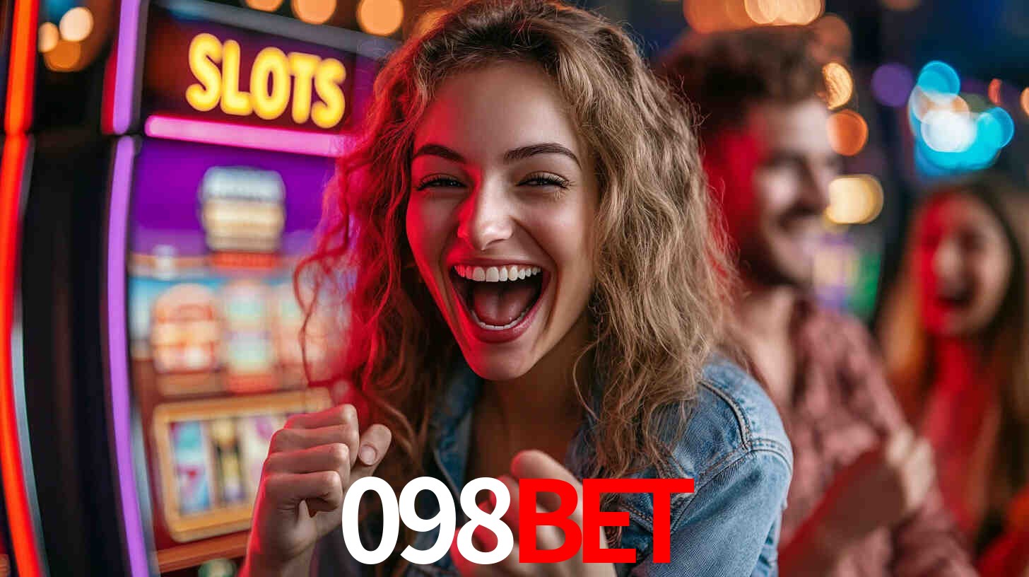 Inovações de Jogos na 098bet: O Futuro das Experiências Interativas