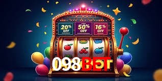 098bet Segurança Logo 1