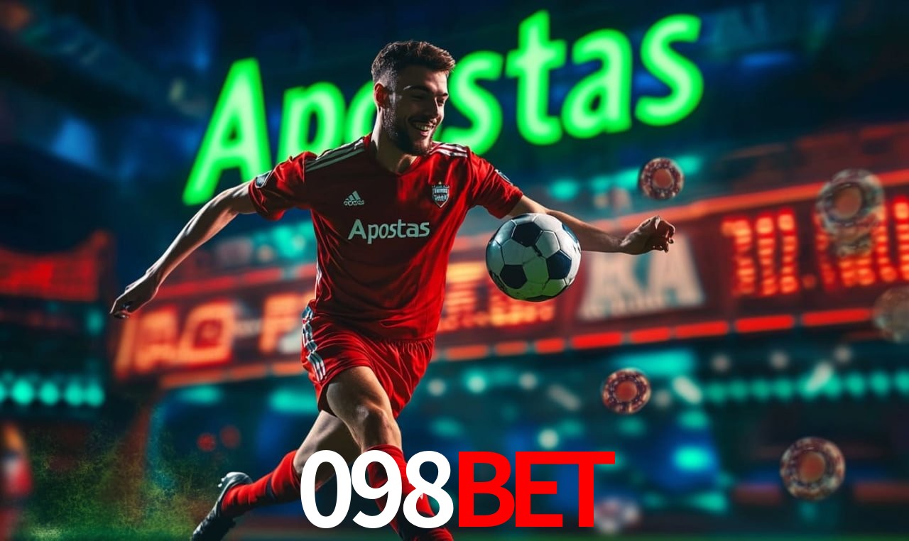 Programa VIP 098bet