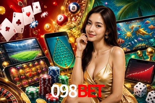 Live Casino 098bet