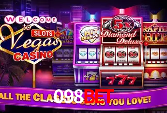 Descubra a Essência do 098bet: Nossa História e Compromissos