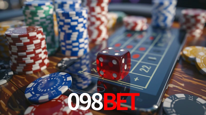 Cash Out 098bet