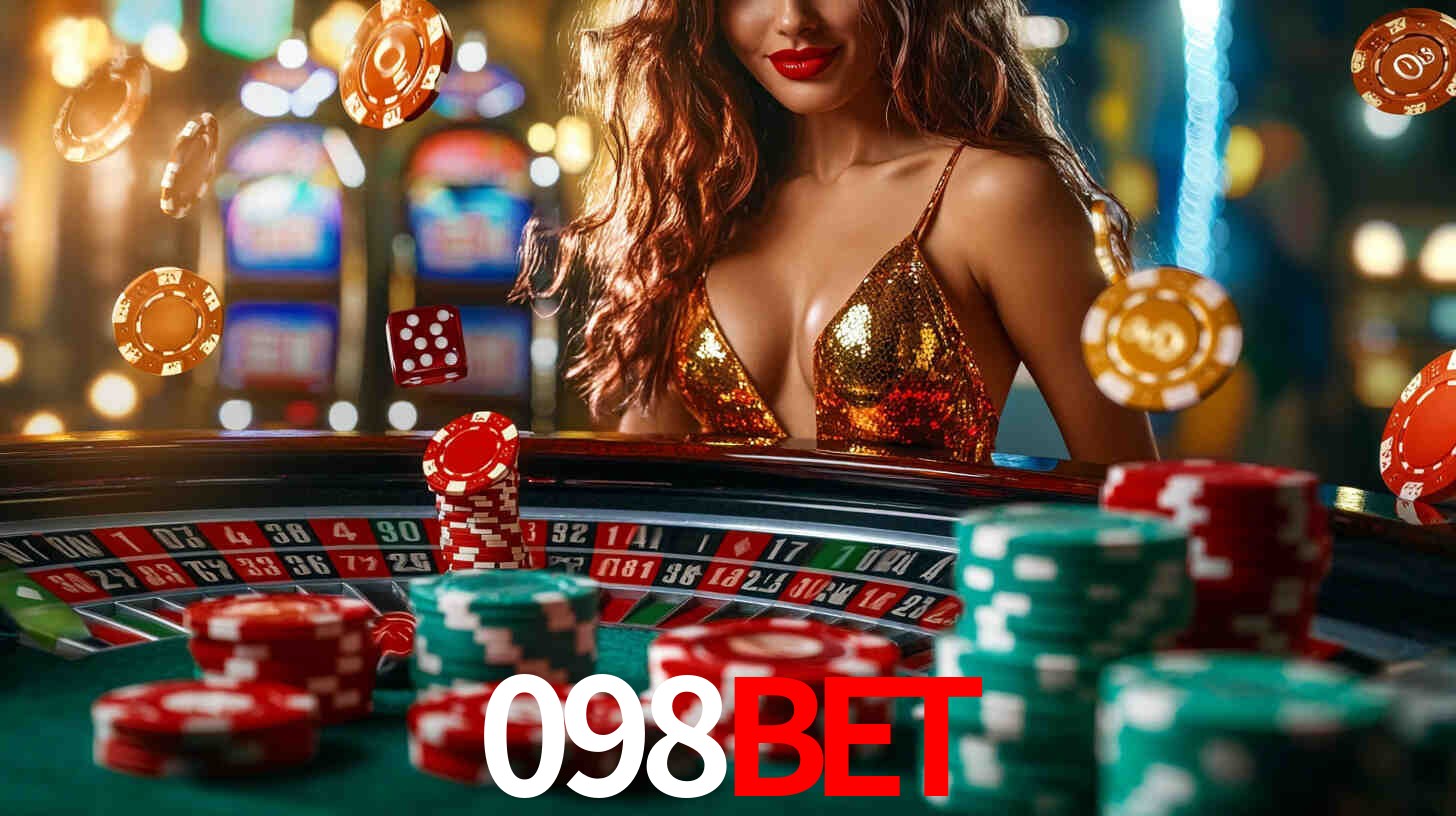 Explore as vantagens do 098bet: serviço profissional e confiabilidade