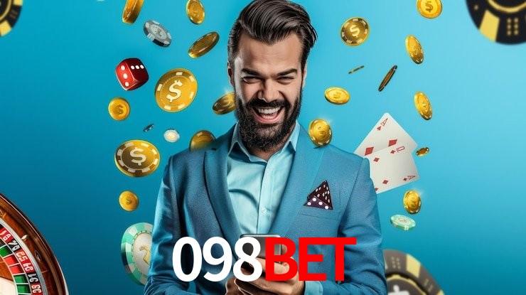 Bonus Features 098bet