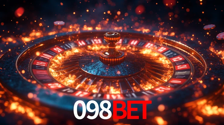 Sinta a adrenalina dos jogos de cassino com 098bet