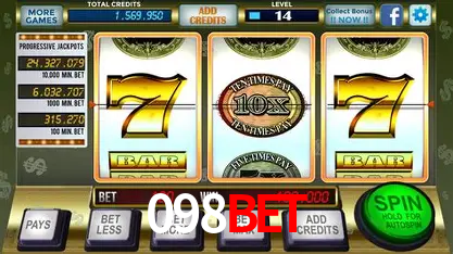 098bet Pagamento Seguro SSL