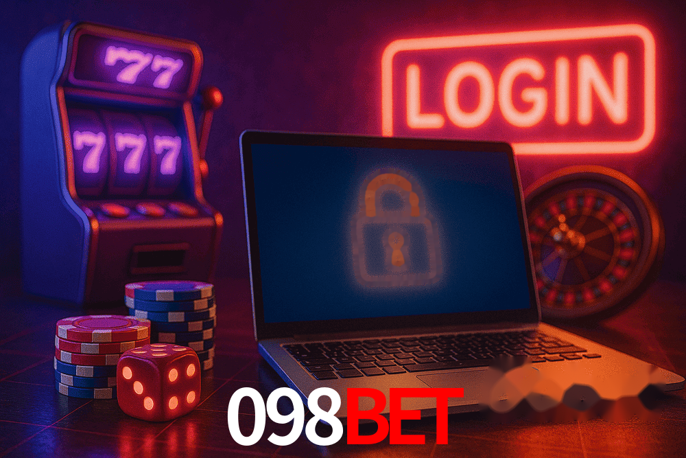 Diretório de Jogos 098bet