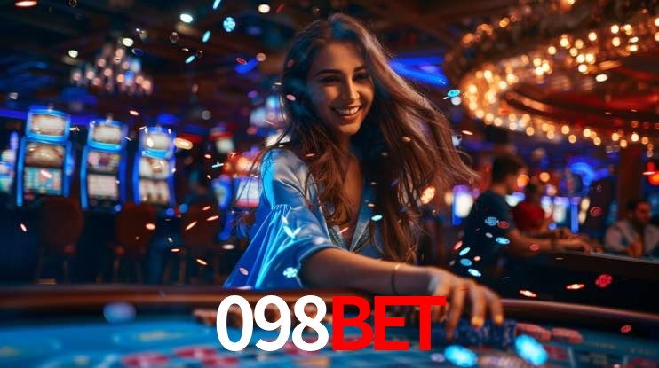 Basketball Betting 098bet