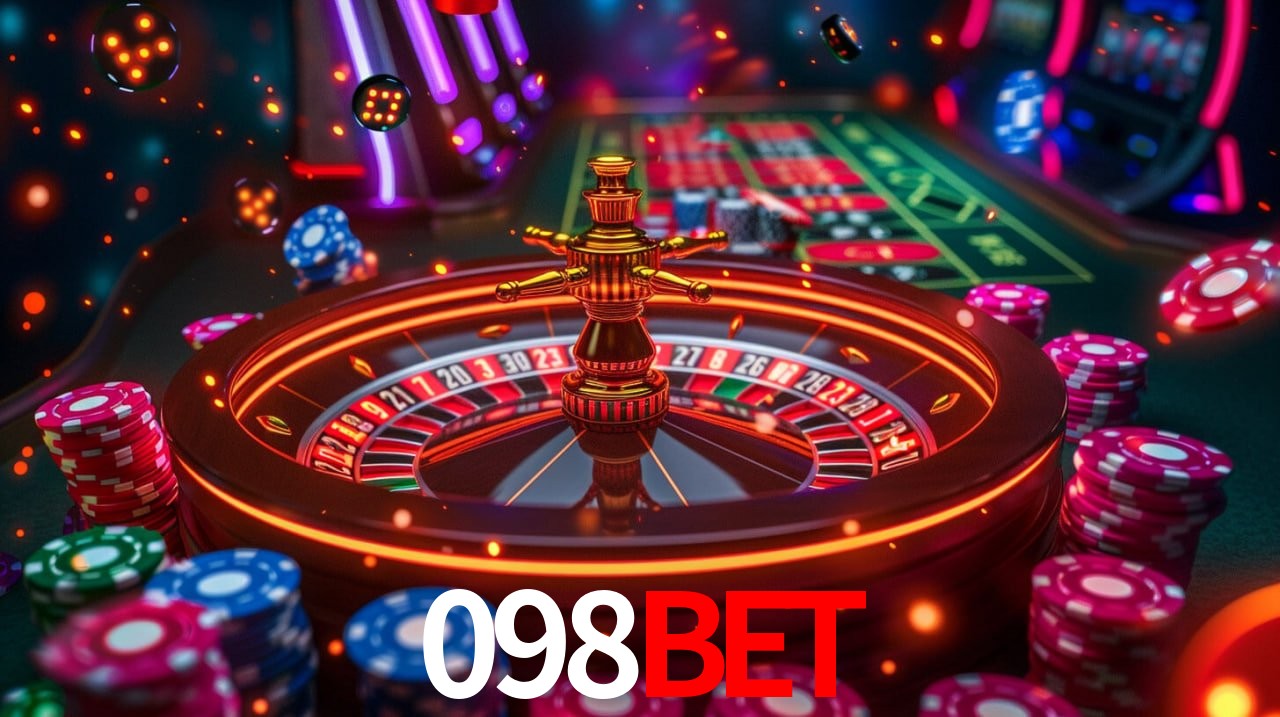 PIX Instantâneo 098bet