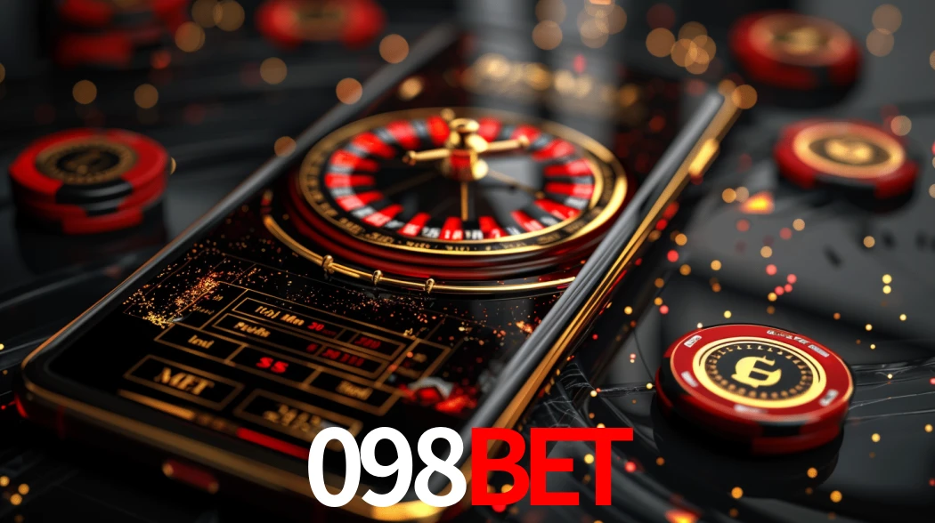 Game Providers 098bet