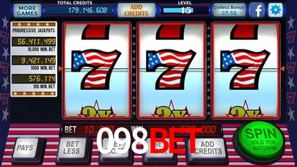 Descubra a Magia dos Jogos de Arcade no 098bet