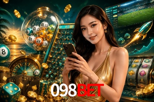 Secure Login 098bet