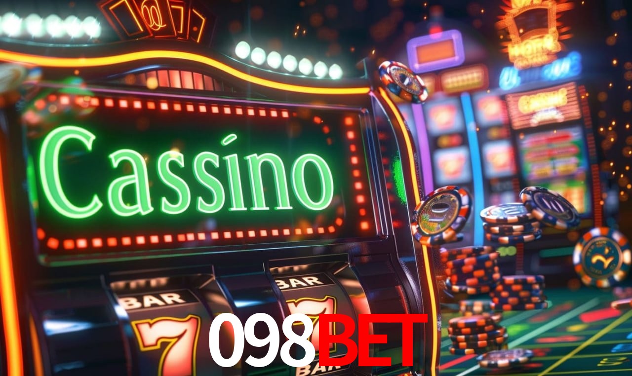 098bet Certificado eCOGRA - Jogos Justos Auditados