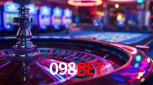 Jogos de Slot 098bet