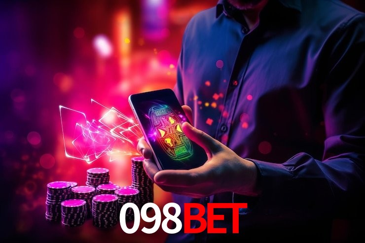 Jogo Spaceman 098bet