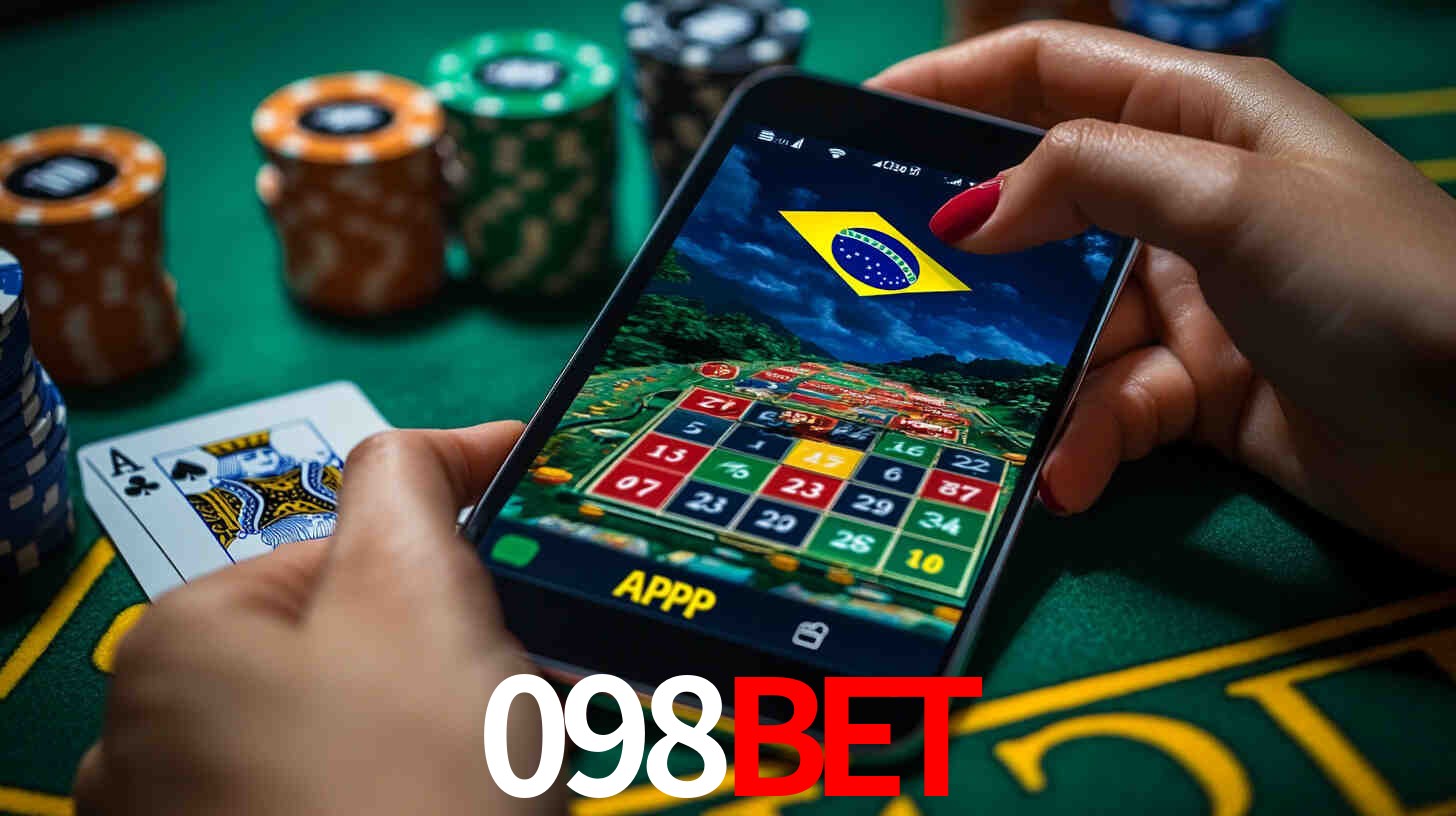 Explorando a Categoria de Eventos em Apostas na 098bet