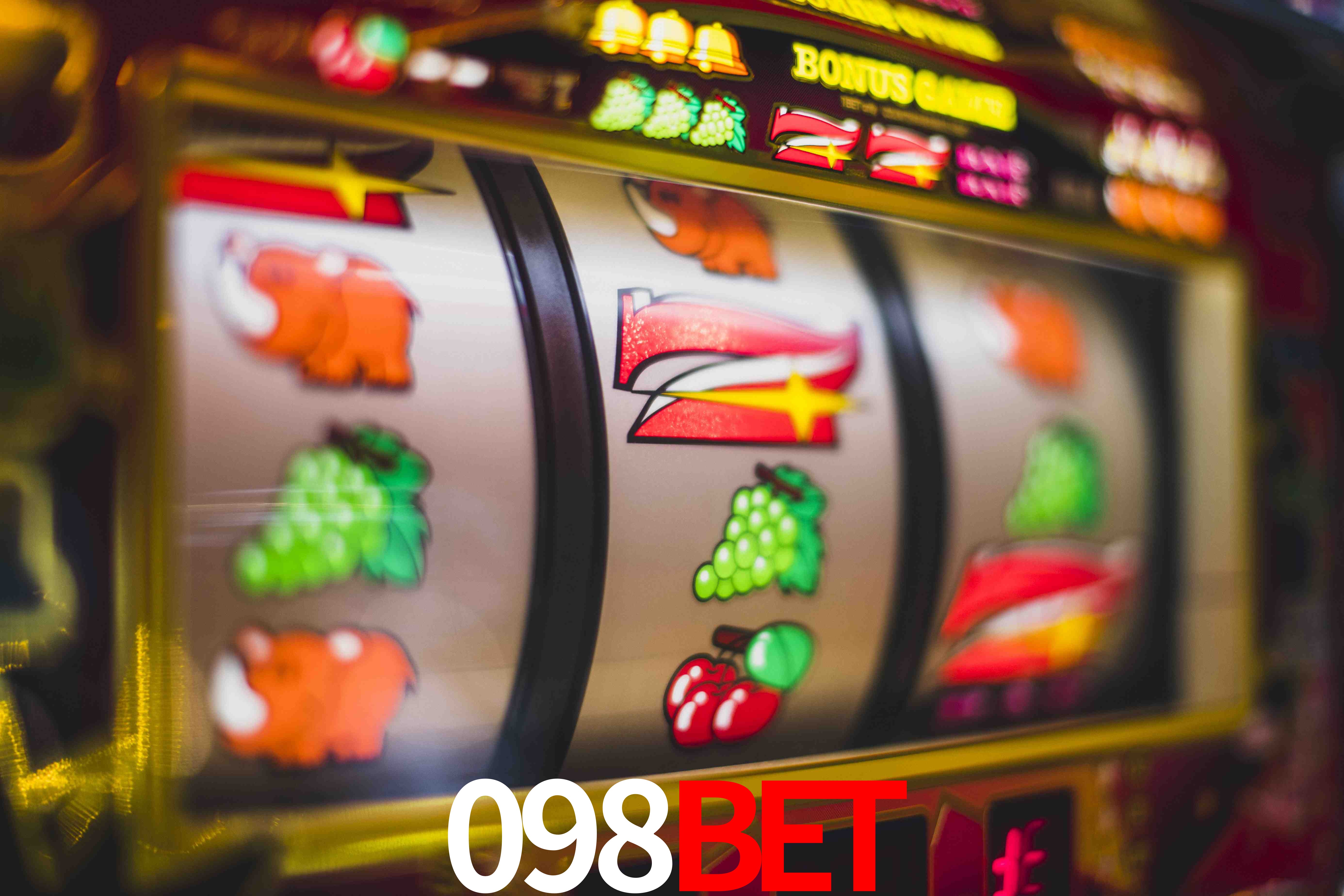 VIP Casino 098bet