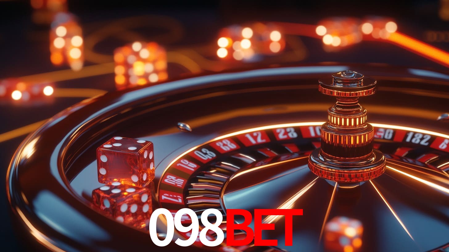 Daily Bonuses 098bet