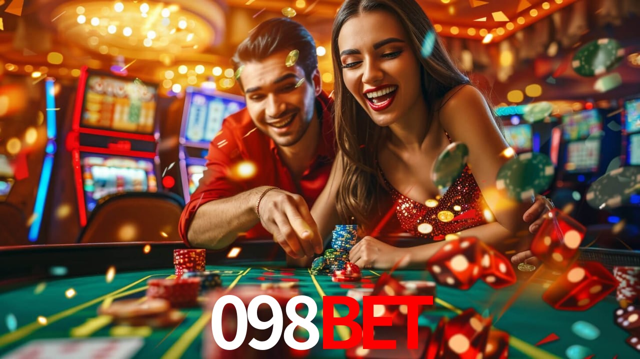 098bet PIX Instantâneo - Saques em 8 Minutos