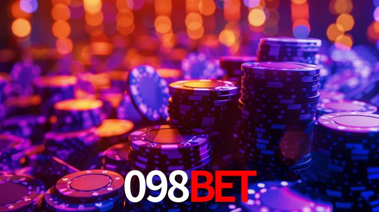 Odds Competitivas 098bet