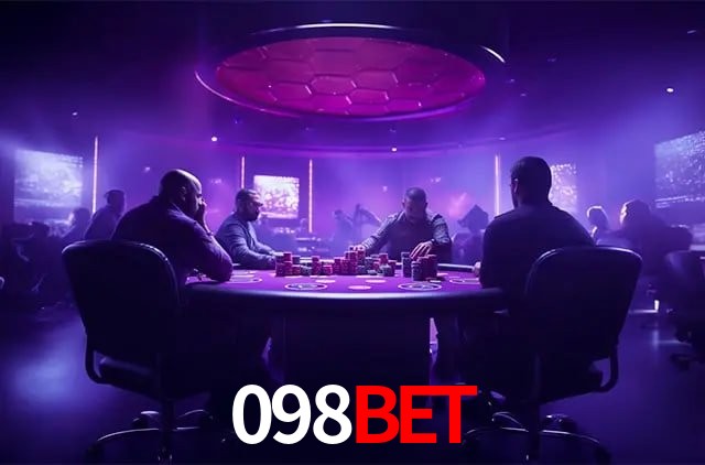 Login Seguro 098bet