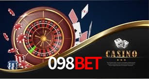 Recursos de Bônus 098bet