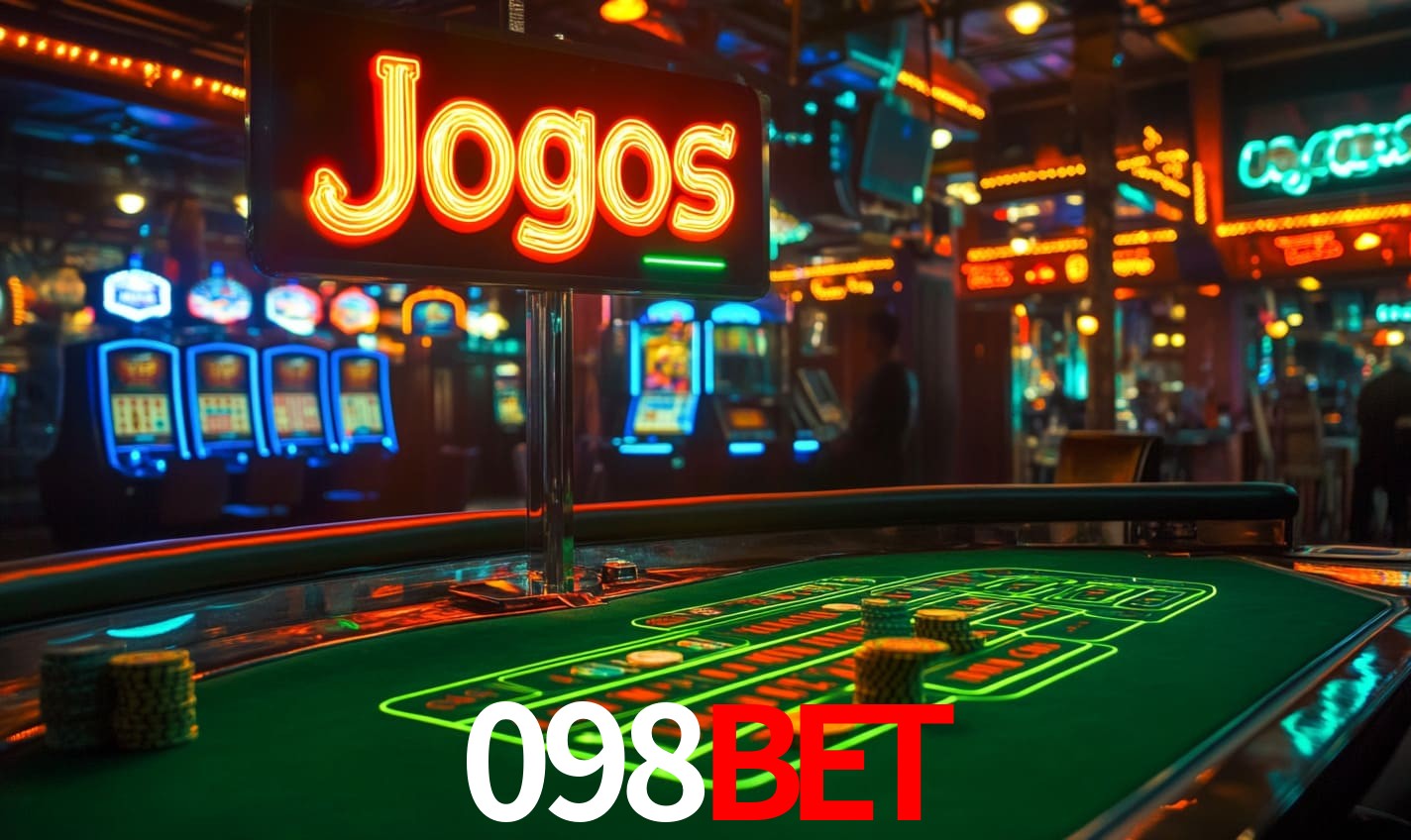 Especiais de Fim de Semana 098bet