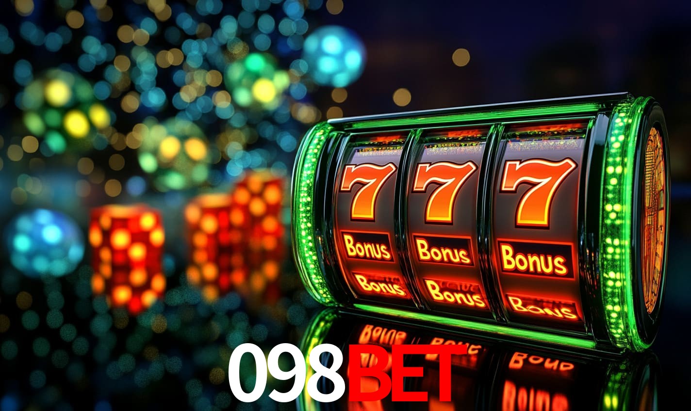 Promoções Sazonais 098bet