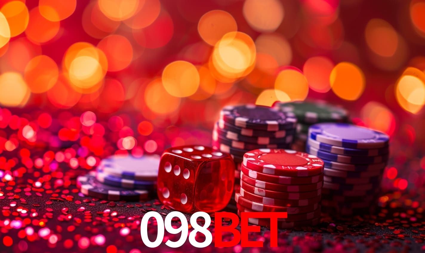 098bet Download Oficial