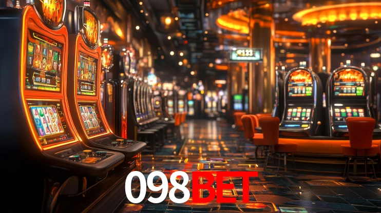 098bet: Jogos de Caça-Níqueis-Altas Recompensas, Roleta-Velocidade, Blackjack-Desafios Máximos
