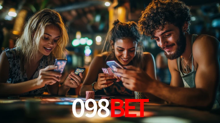 Instant EasyPaisa 098bet