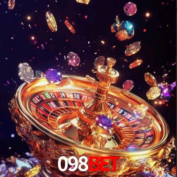 098bet Segurança Logo 3
