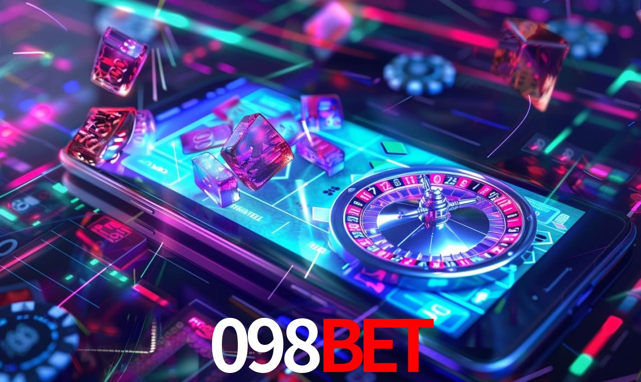 Avaliações dos Jogadores 098bet