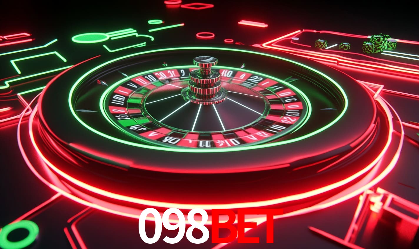 A Emoção da Loteria na 098bet: Uma Chance de Mudança de Vida