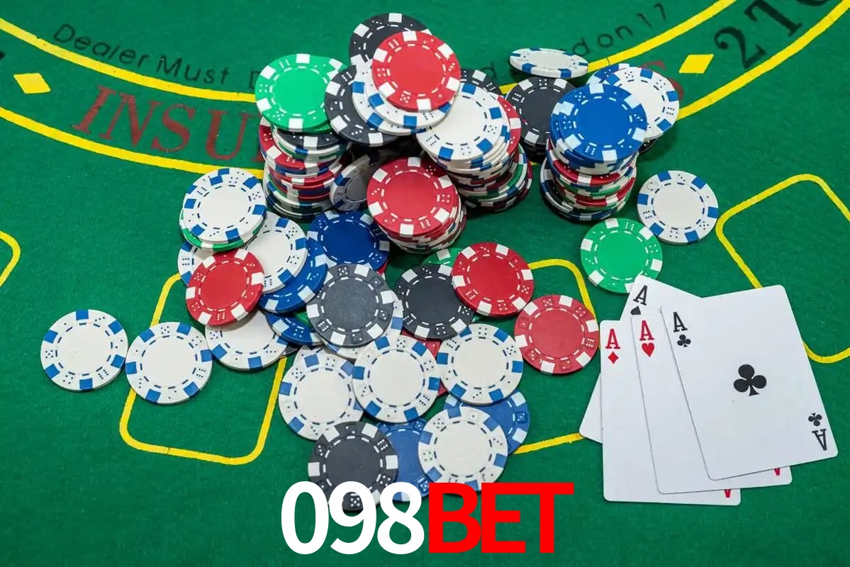Casino VIP 098bet