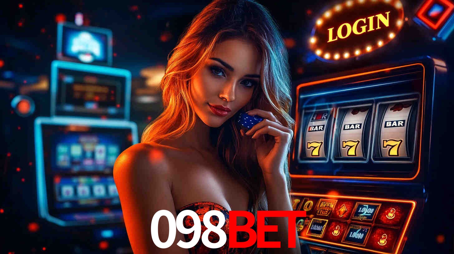 Apostas Ao Vivo 098bet