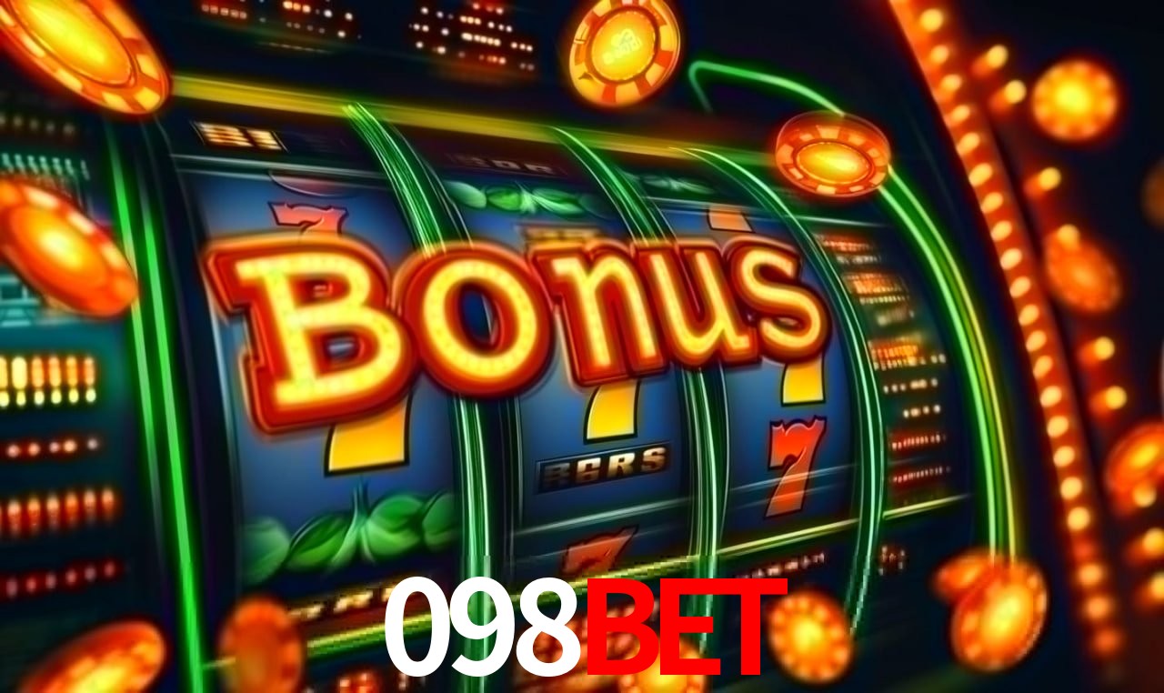 Tournaments 098bet