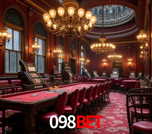 Loteria 098bet - Mega-Sena online