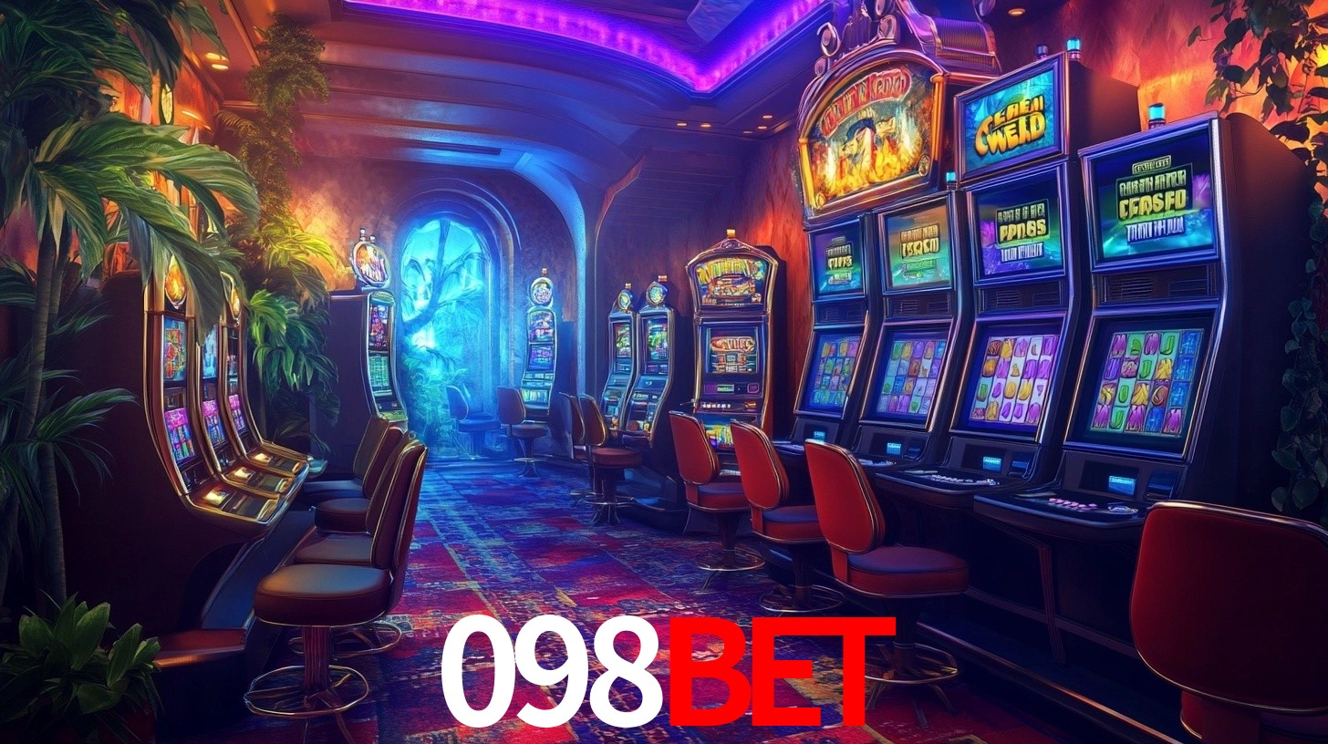 098bet App Interface