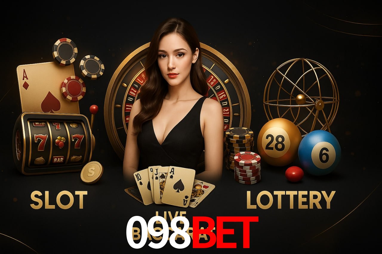 Slots 098bet - RTP Alto Certificado