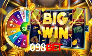 A Emoção da Loteria na 098bet: Uma Chance de Mudança de Vida